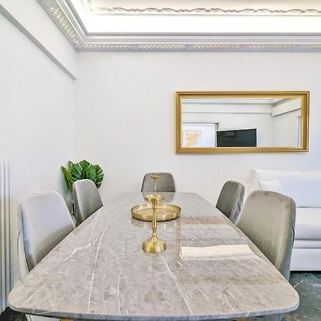 Acropolis View Dream Apartments เอเธนส์ ภายนอก รูปภาพ