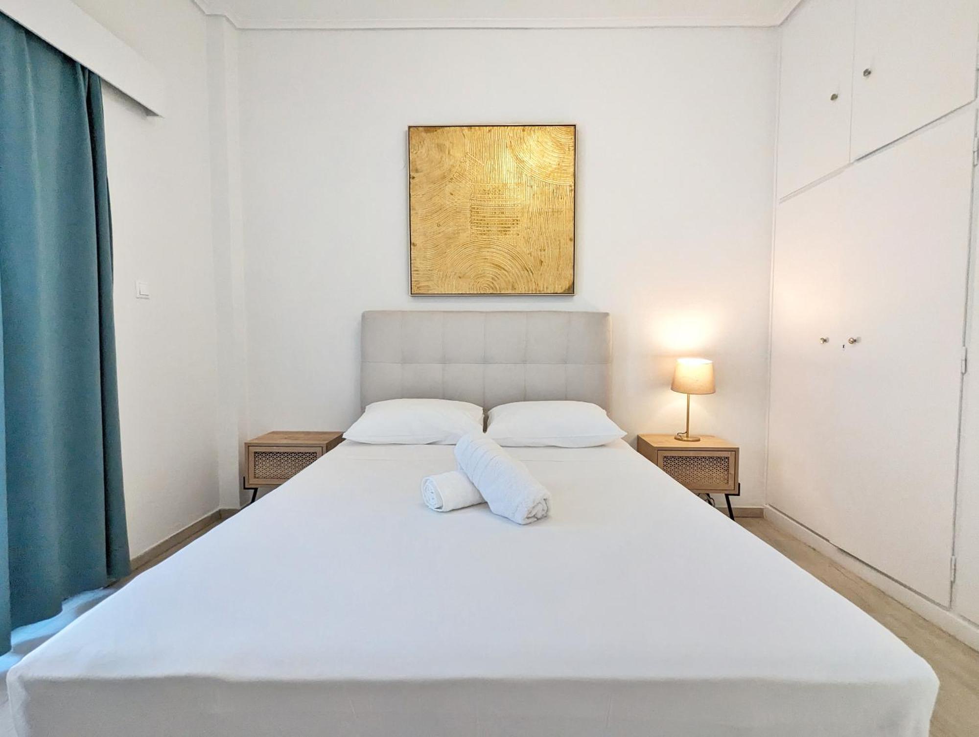 Acropolis View Dream Apartments เอเธนส์ ภายนอก รูปภาพ