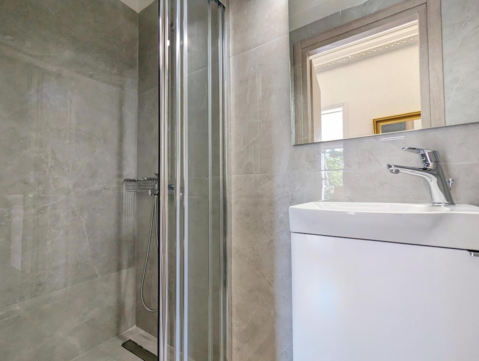 Acropolis View Dream Apartments เอเธนส์ ภายนอก รูปภาพ