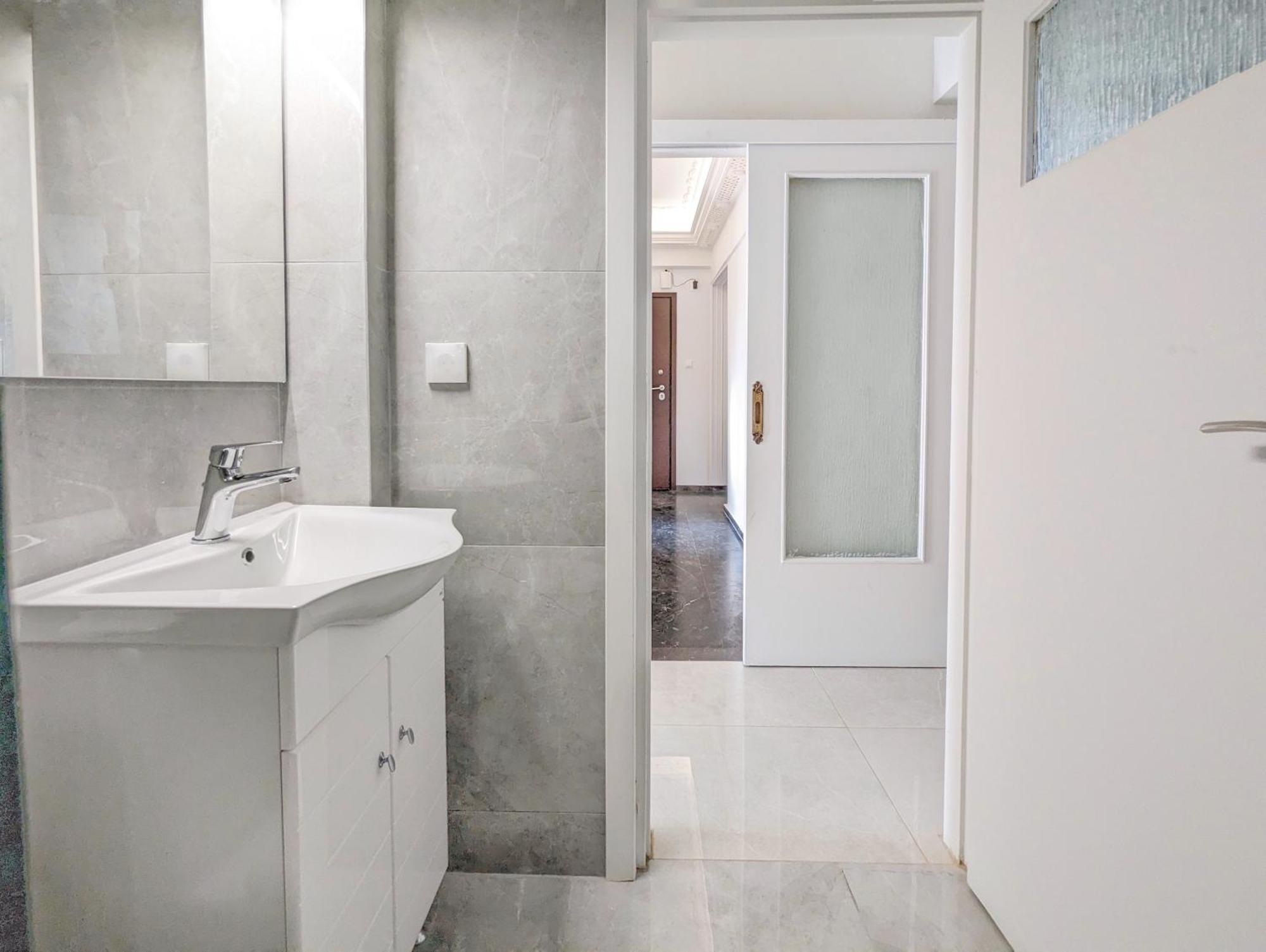 Acropolis View Dream Apartments เอเธนส์ ภายนอก รูปภาพ